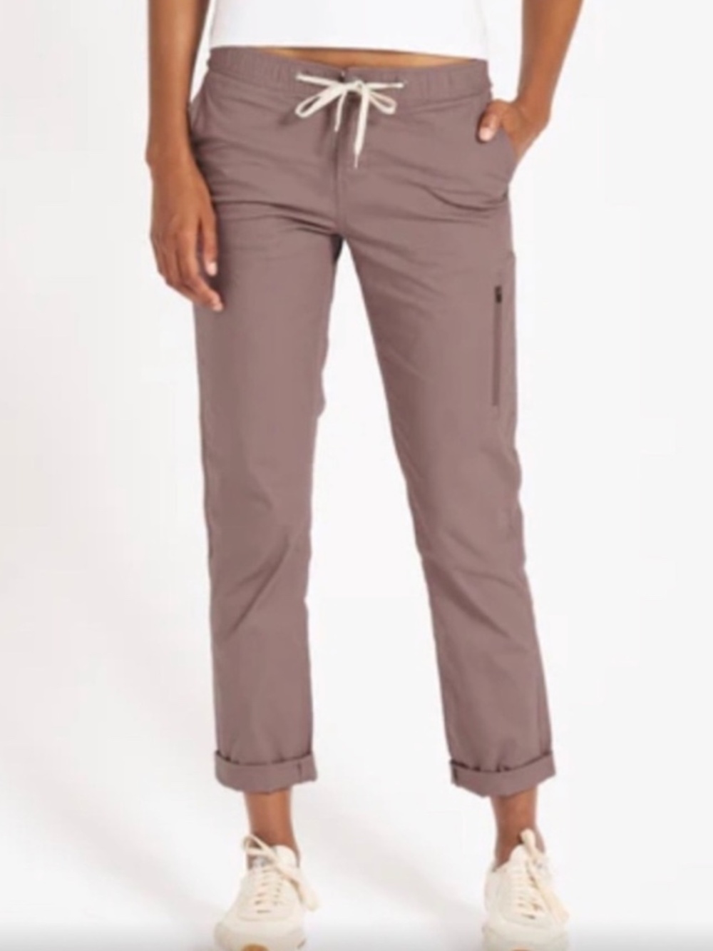 Vuori Ripstop Climber Pants - Women Size M